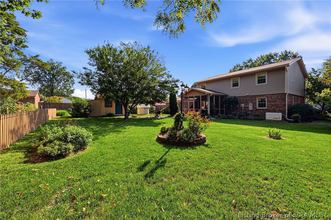 1029 Cliffwood Drive