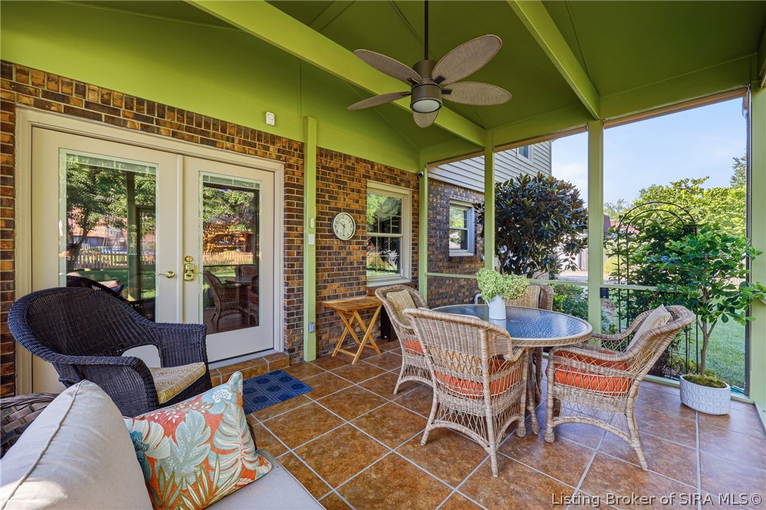 1029 Cliffwood Drive