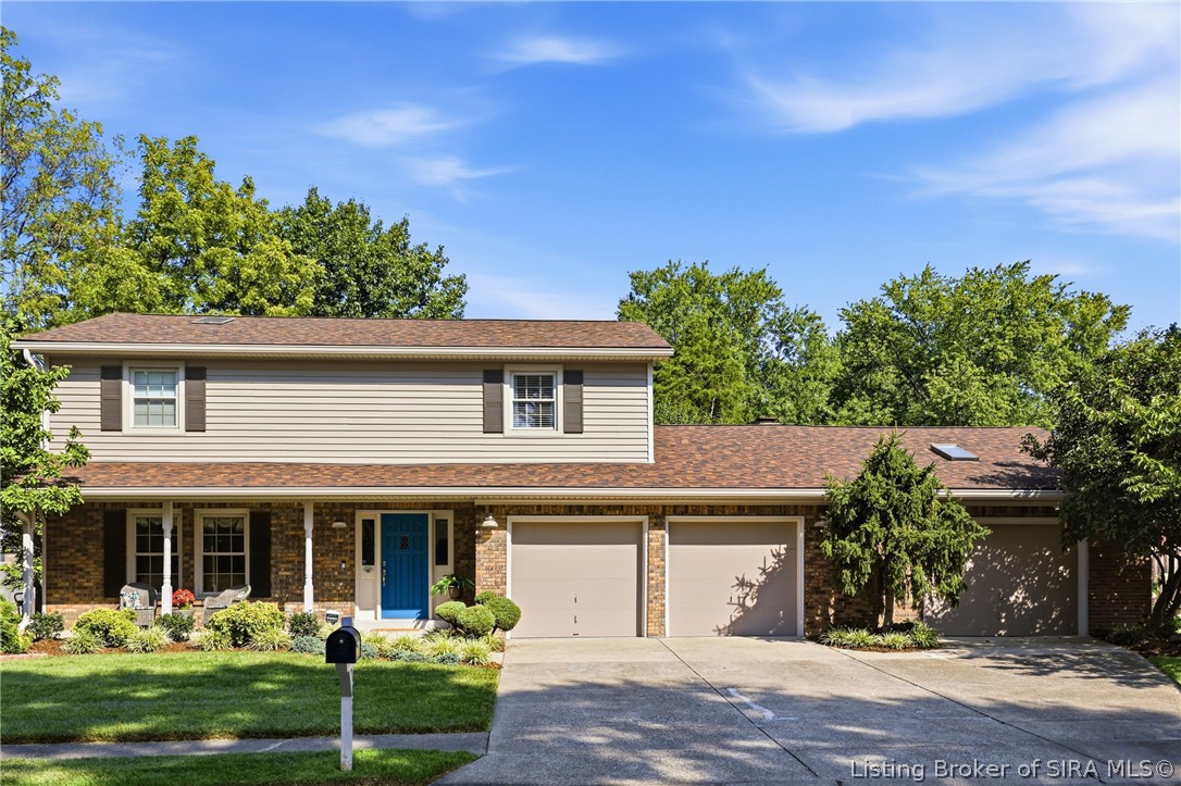 1029 Cliffwood Drive