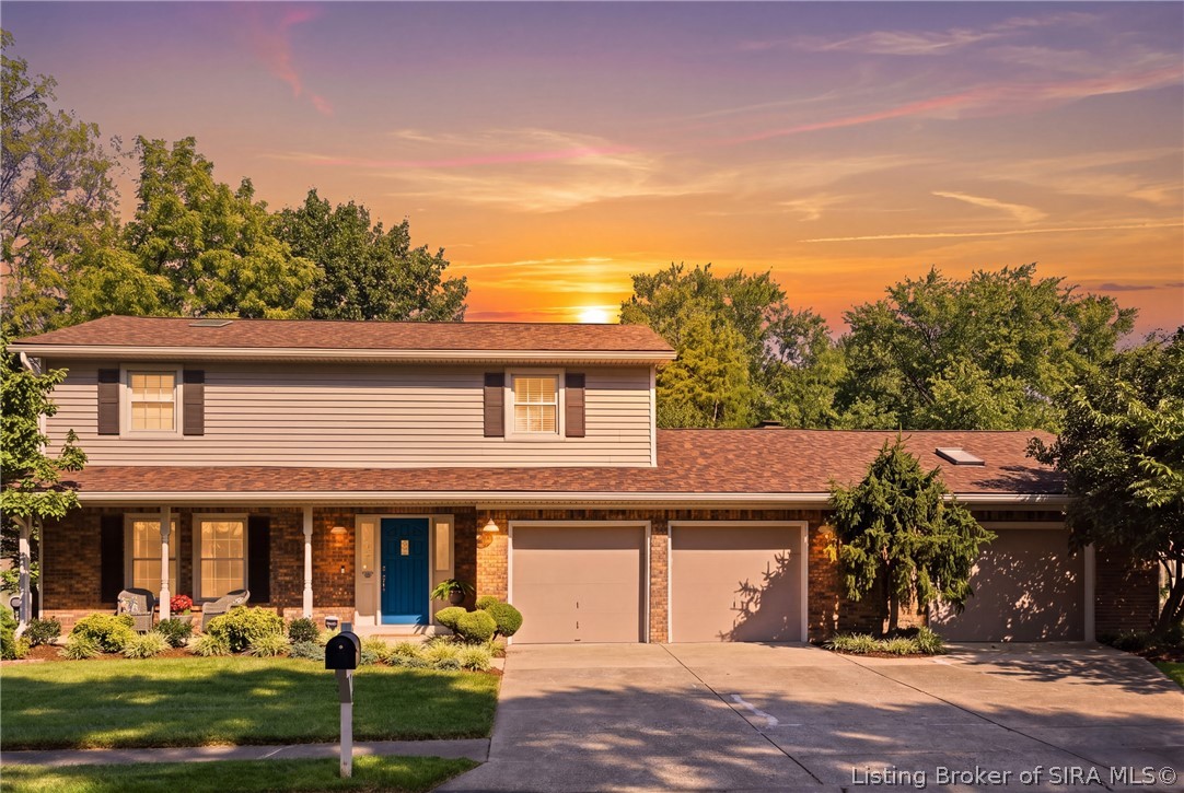 1029 Cliffwood Drive