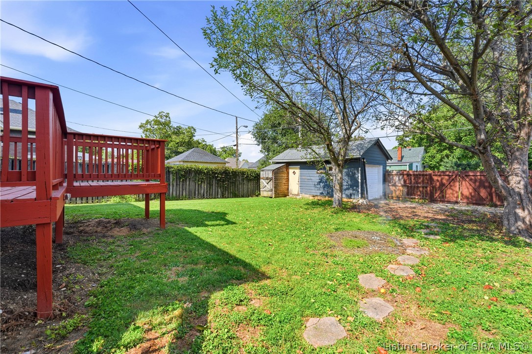 812 Cedar Bough Place