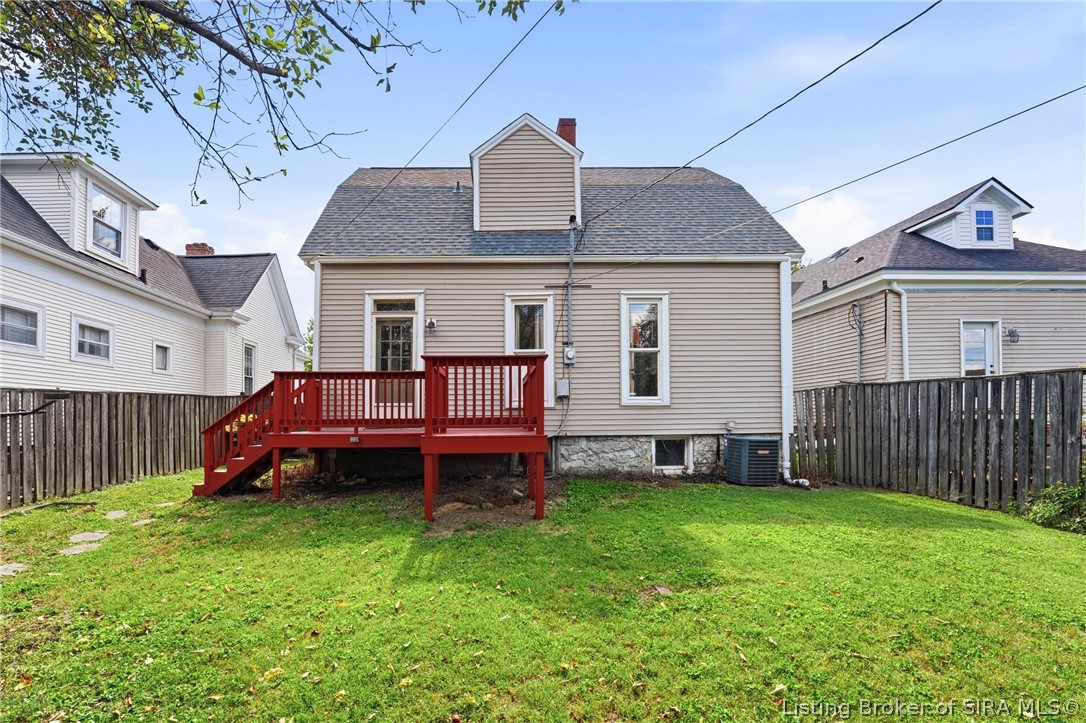812 Cedar Bough Place