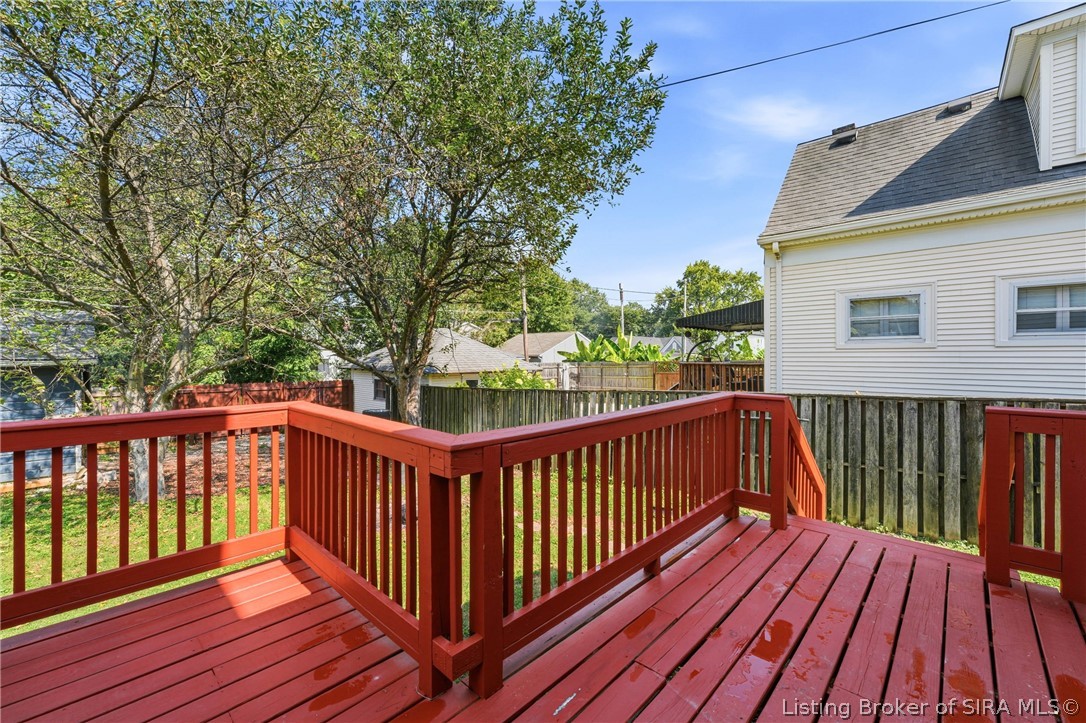812 Cedar Bough Place