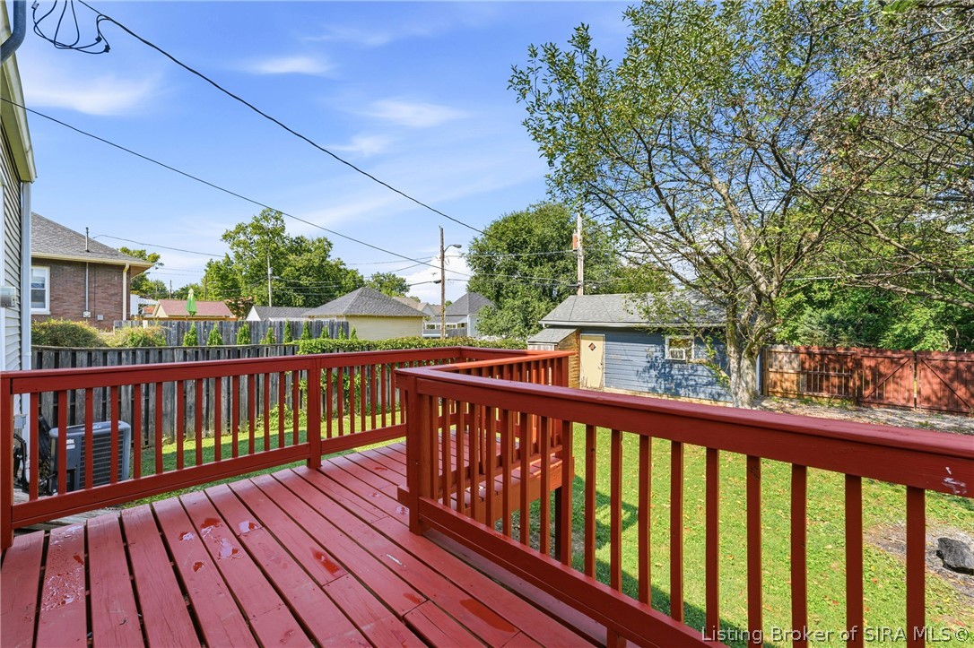 812 Cedar Bough Place