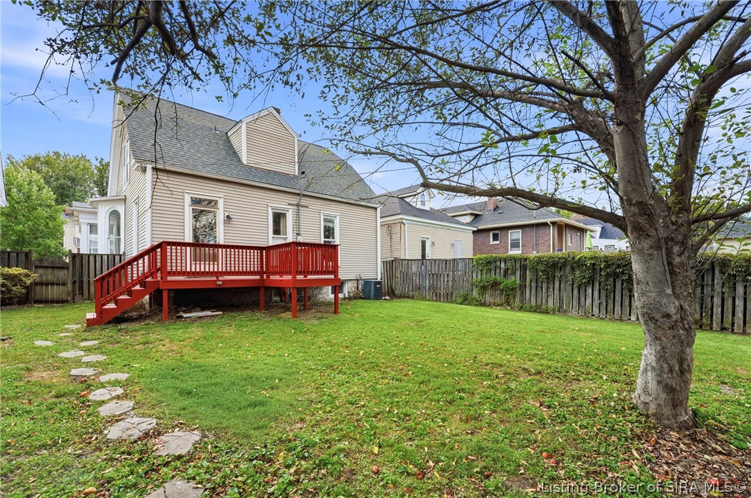 812 Cedar Bough Place