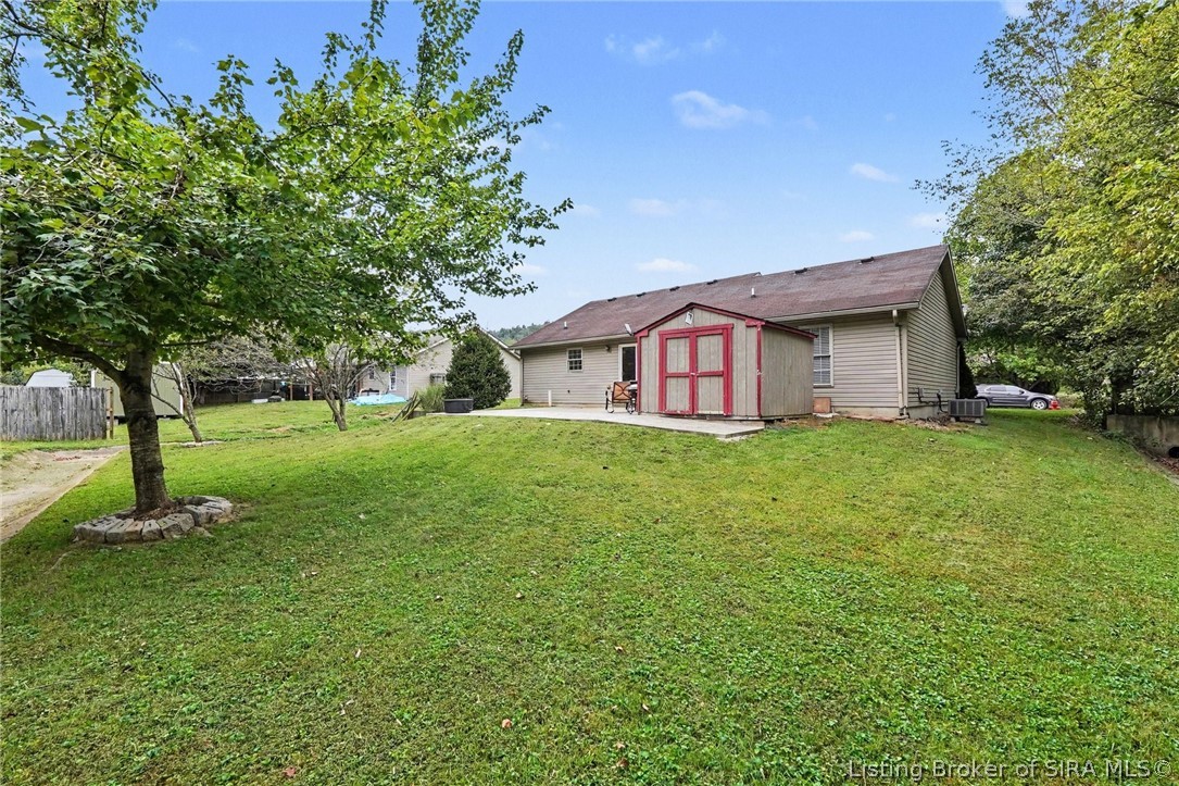 116 Stark Drive