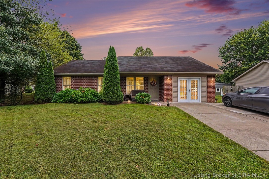 116 Stark Drive