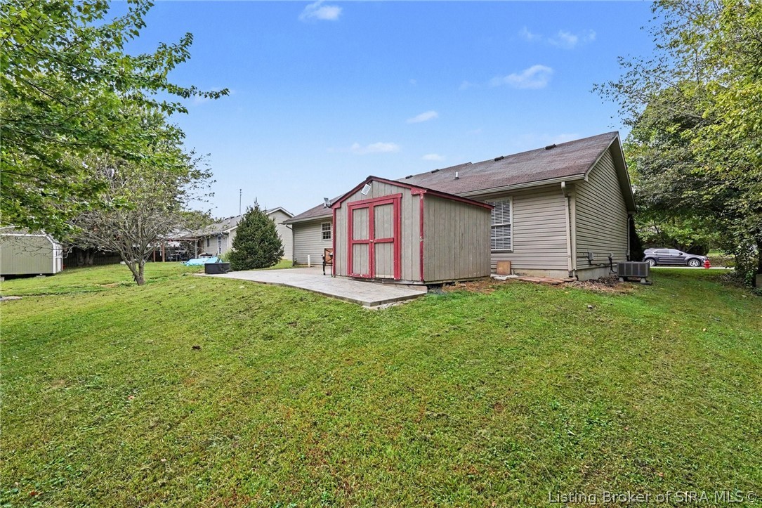 116 Stark Drive