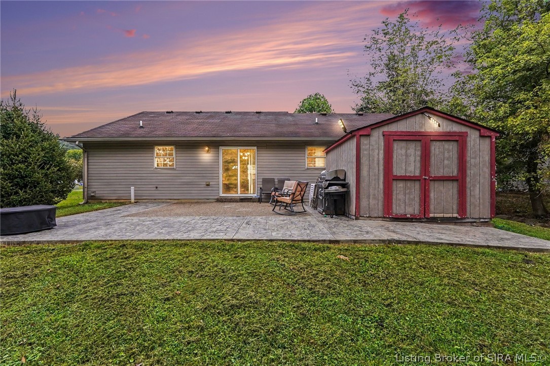 116 Stark Drive