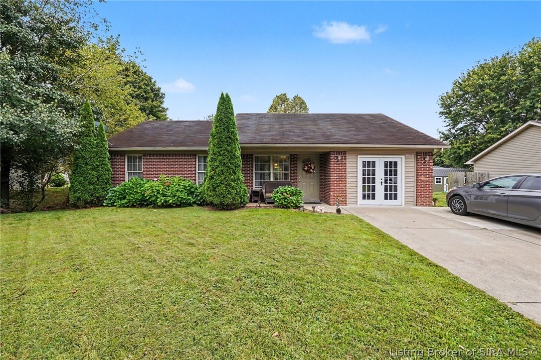 116 Stark Drive
