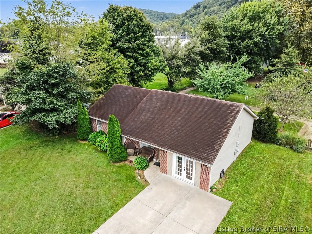 116 Stark Drive