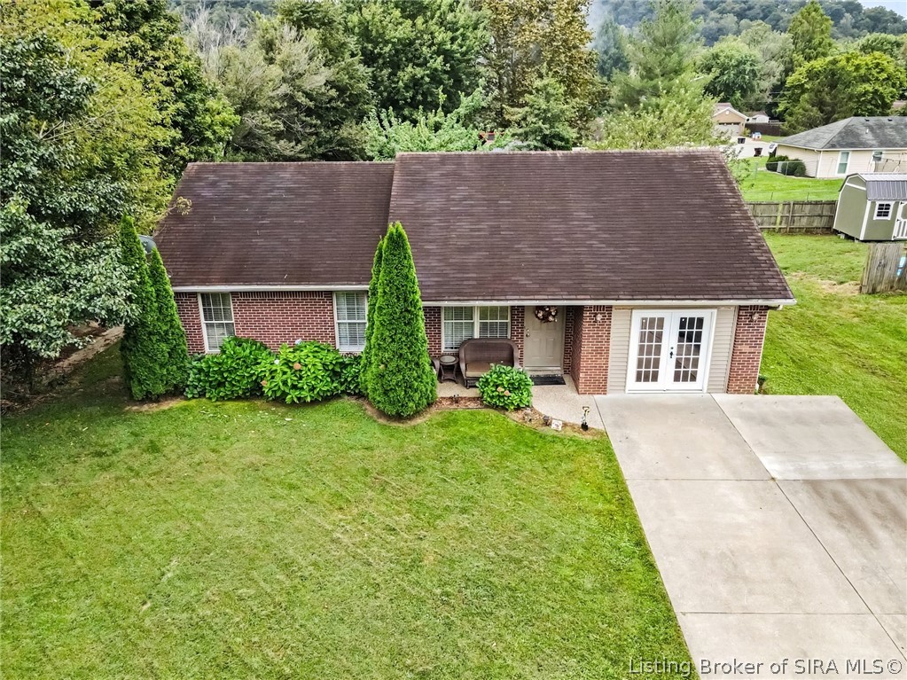 116 Stark Drive