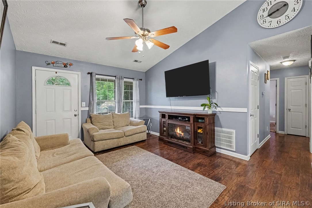 116 Stark Drive