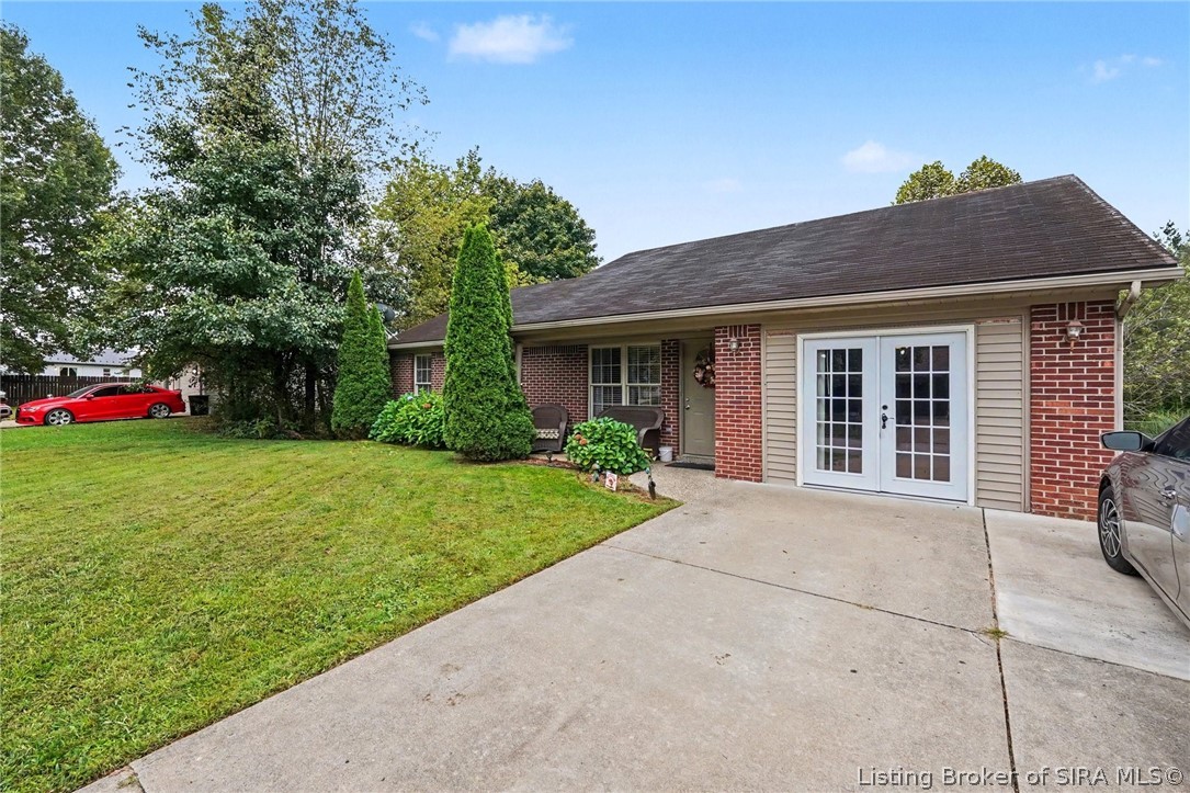 116 Stark Drive