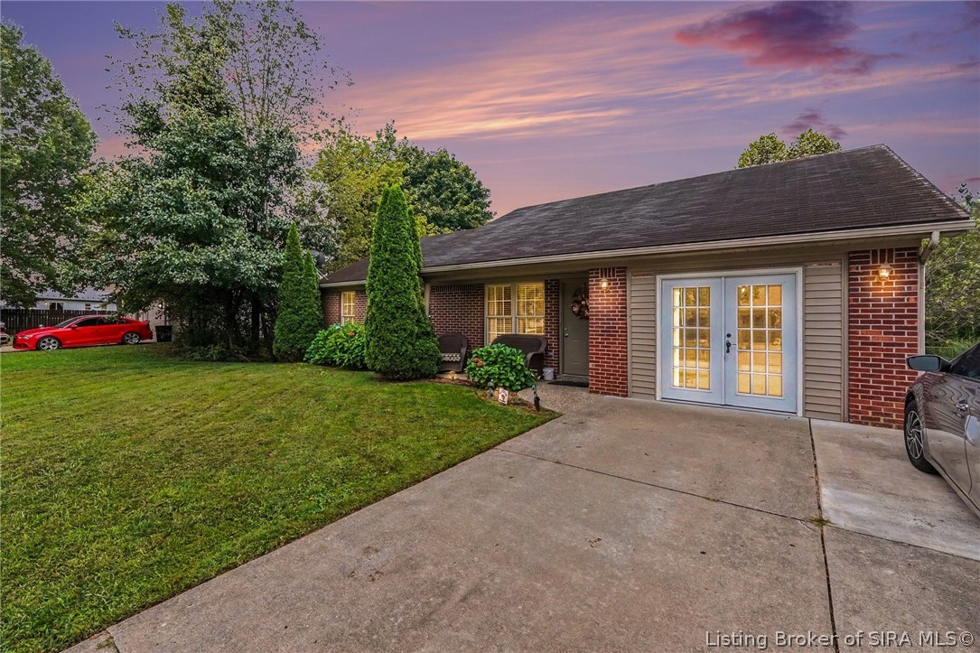116 Stark Drive