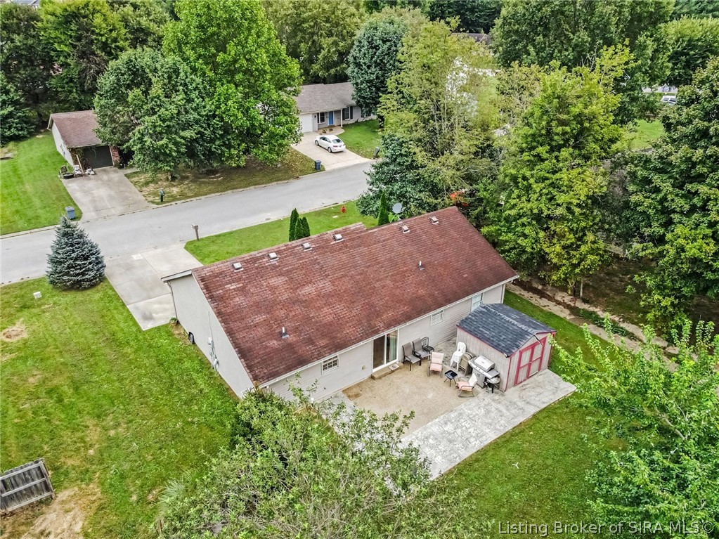 116 Stark Drive