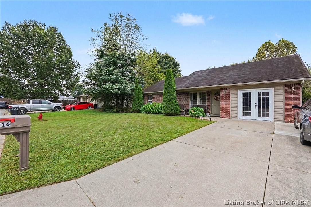 116 Stark Drive