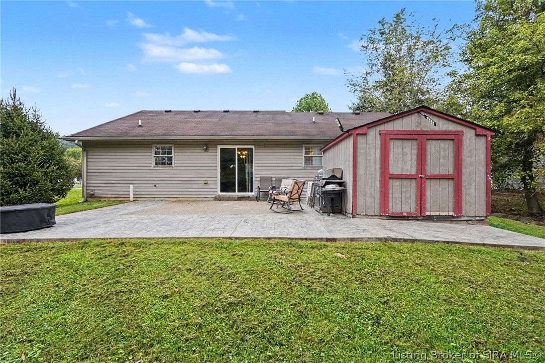 116 Stark Drive