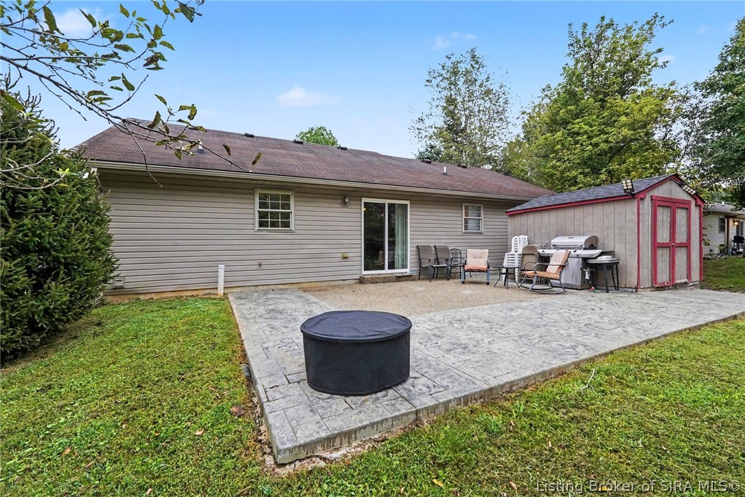 116 Stark Drive