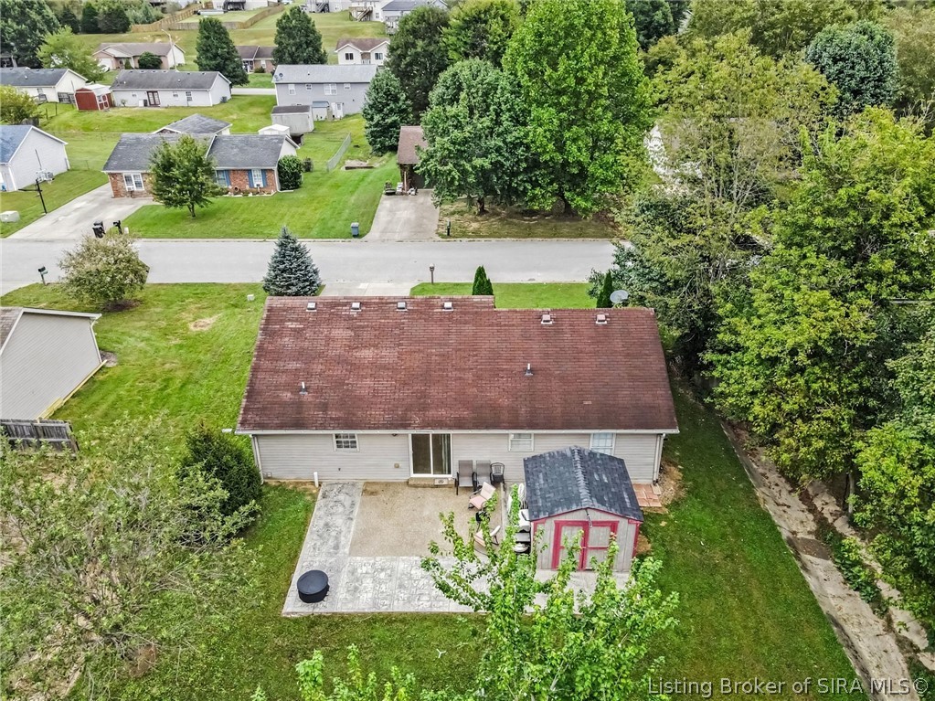 116 Stark Drive