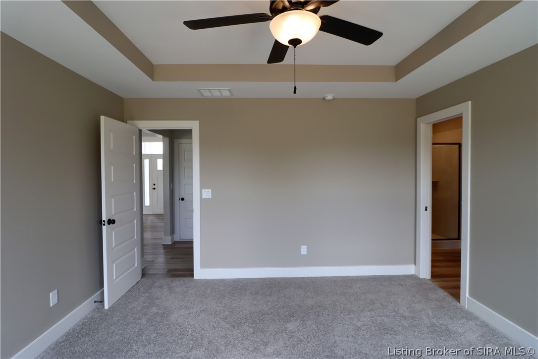 7008 - LOT 921 Mitsch Lane