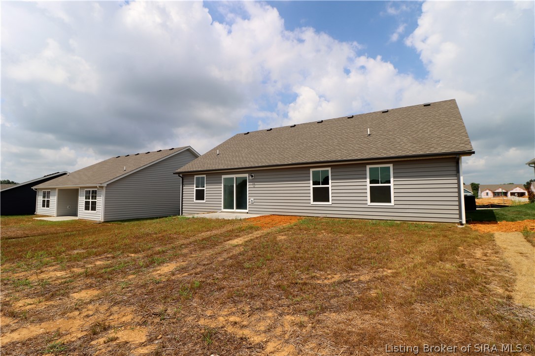 7008 - LOT 921 Mitsch Lane
