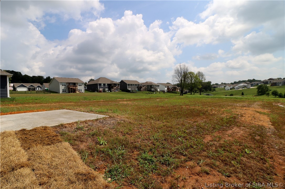7008 - LOT 921 Mitsch Lane