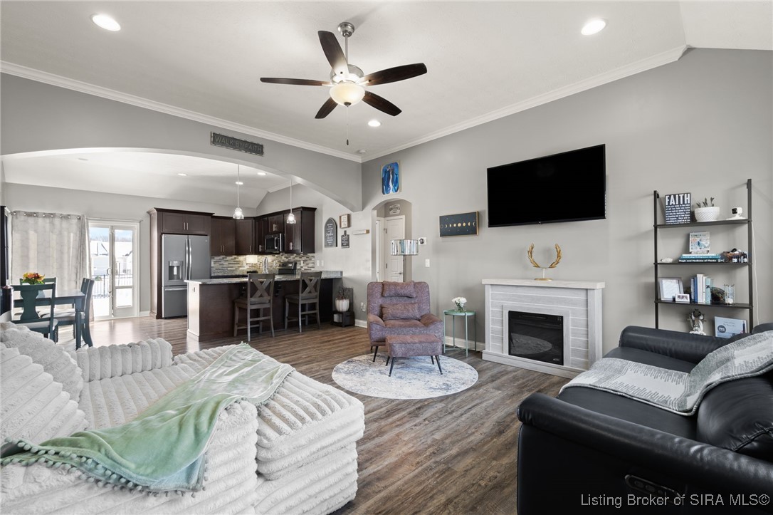 6502 Ashley Springs Court