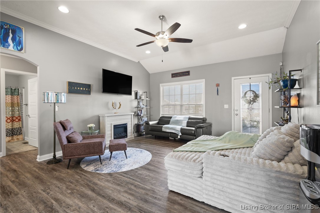 6502 Ashley Springs Court