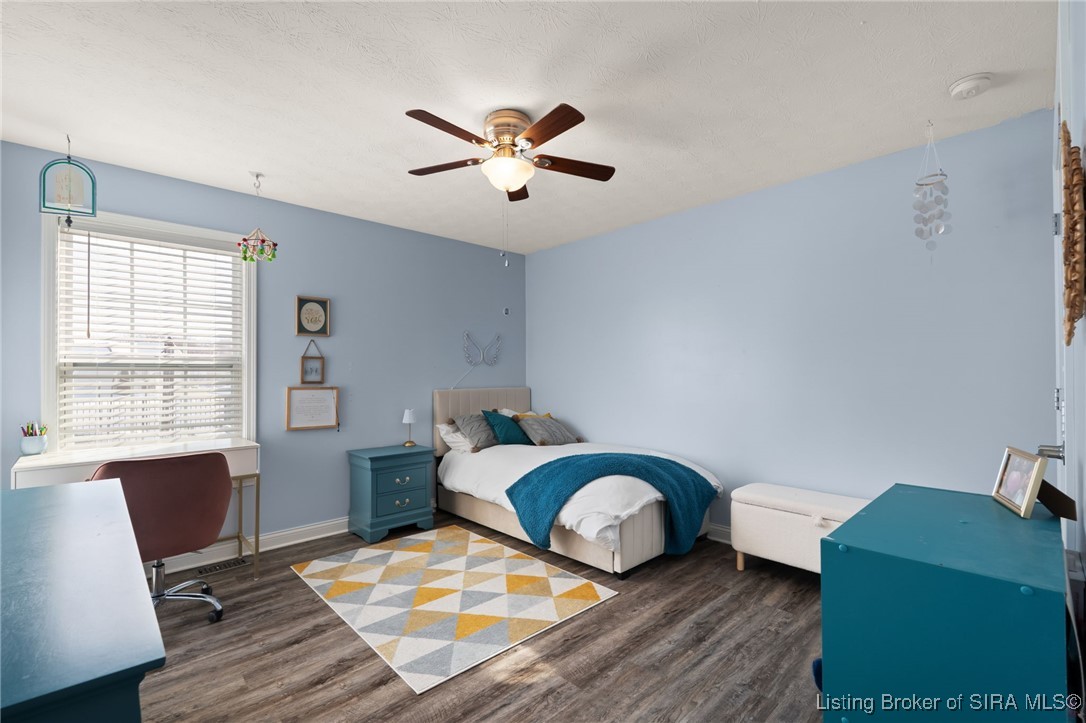 6502 Ashley Springs Court
