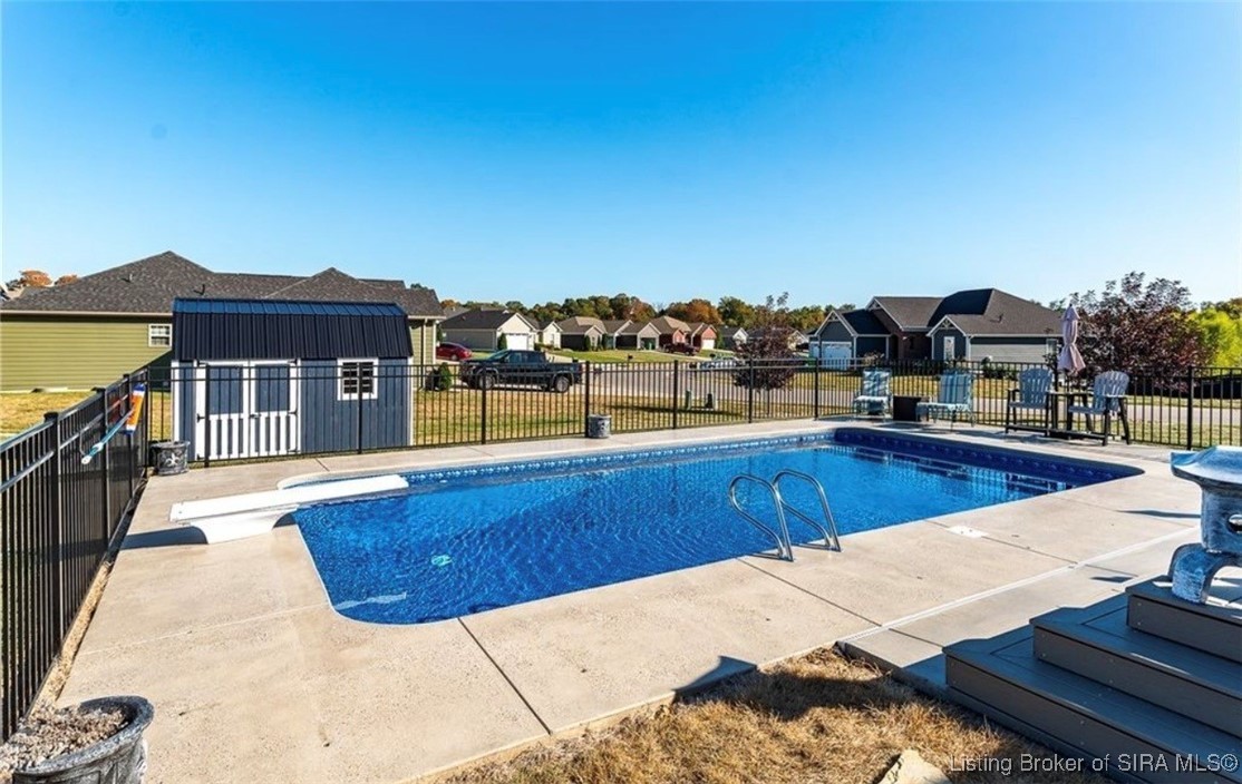 6502 Ashley Springs Court