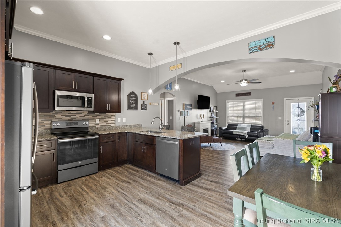 6502 Ashley Springs Court