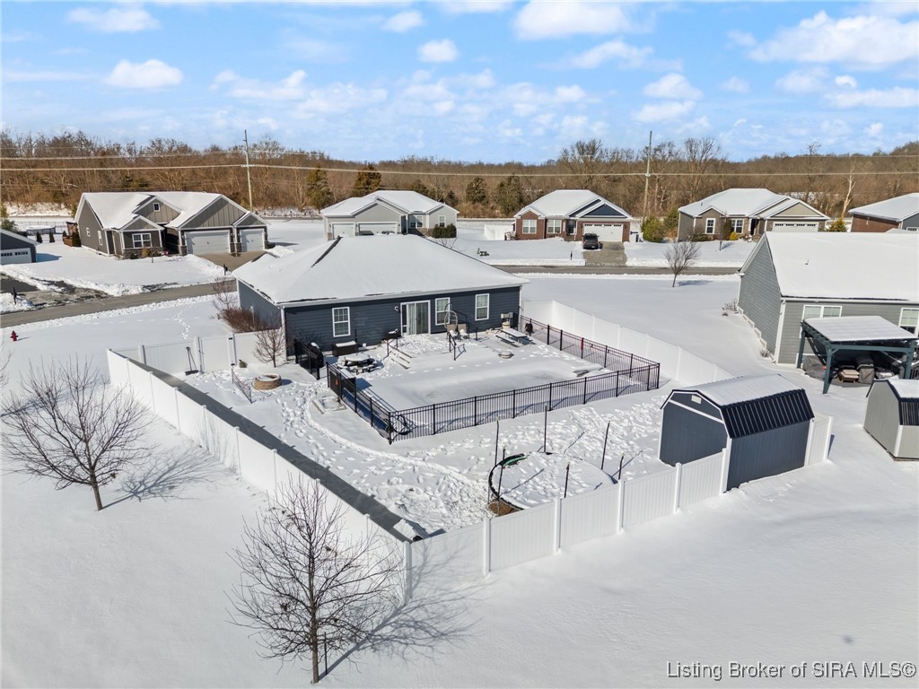6502 Ashley Springs Court