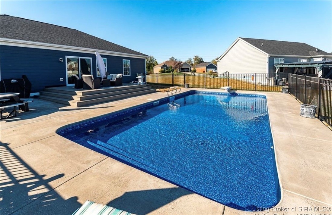 6502 Ashley Springs Court