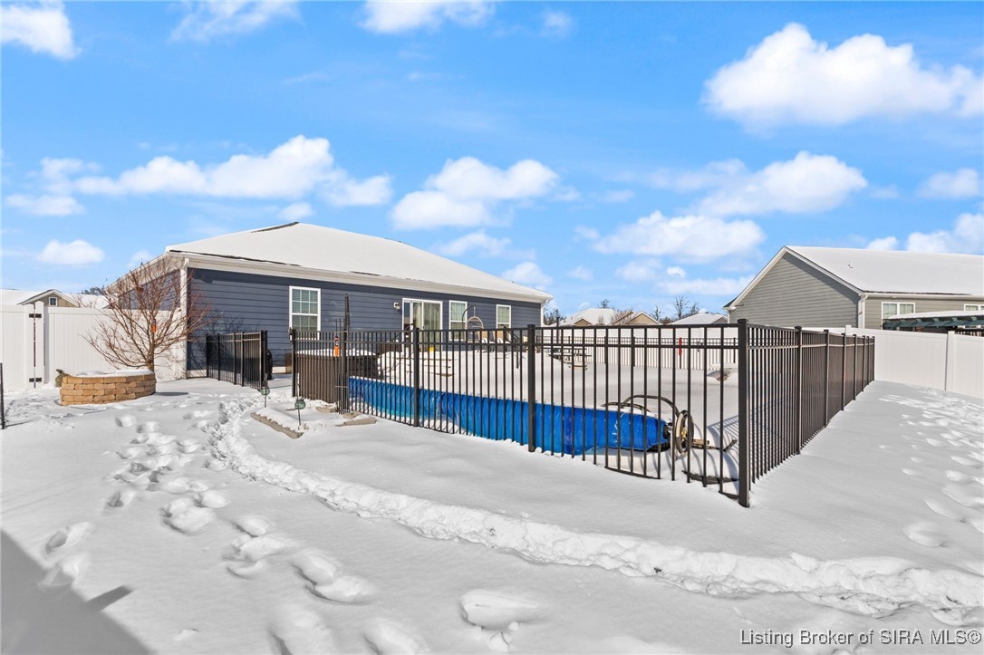 6502 Ashley Springs Court