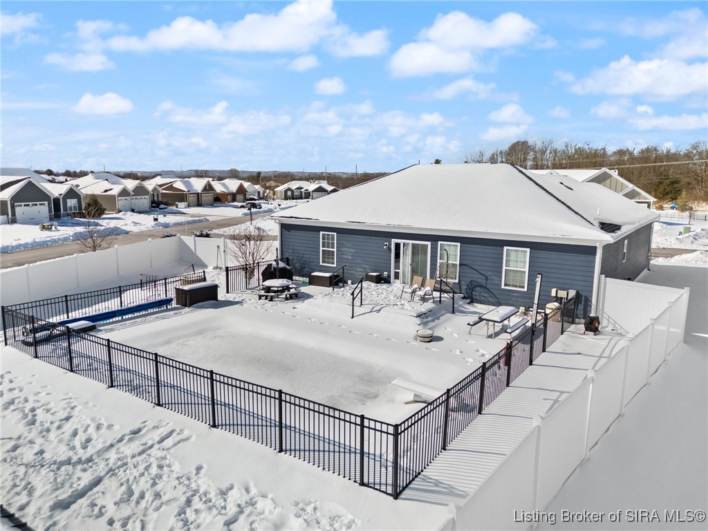 6502 Ashley Springs Court