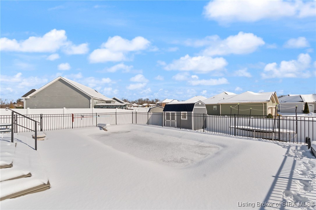 6502 Ashley Springs Court