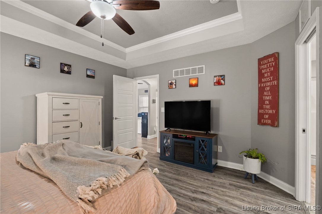 6502 Ashley Springs Court