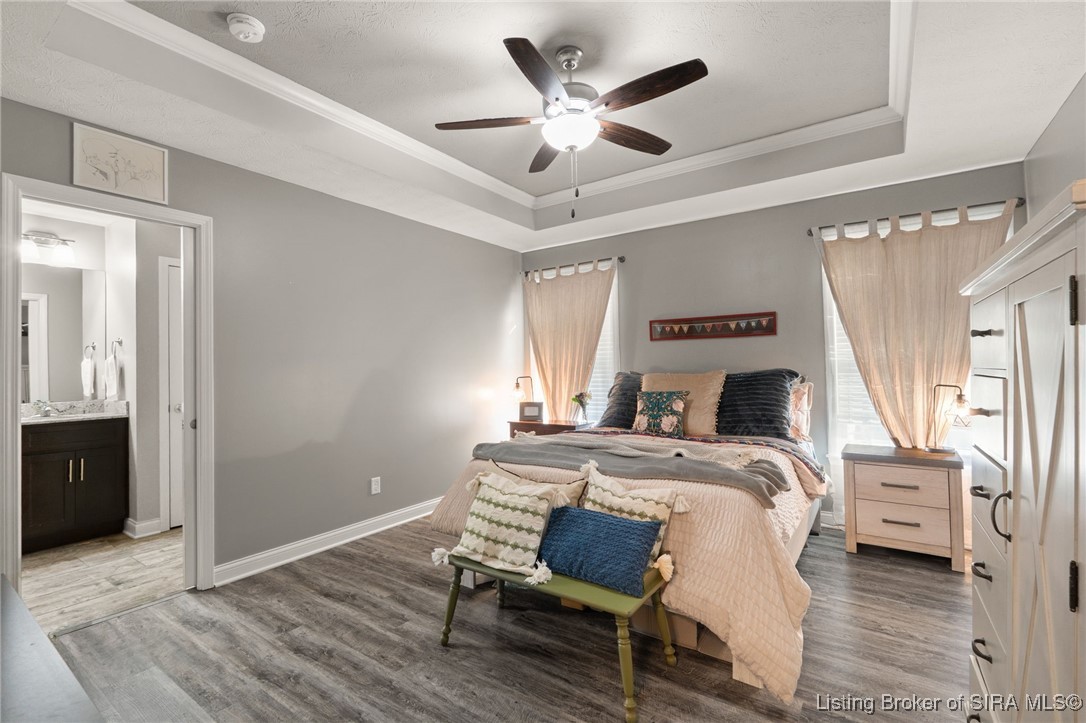 6502 Ashley Springs Court