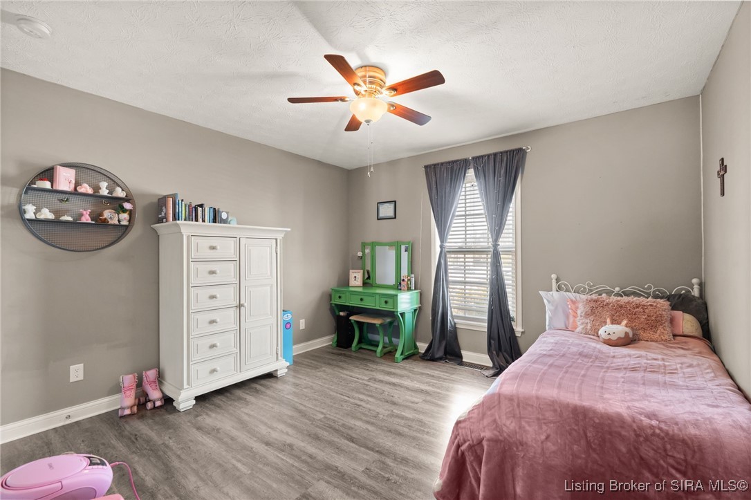 6502 Ashley Springs Court