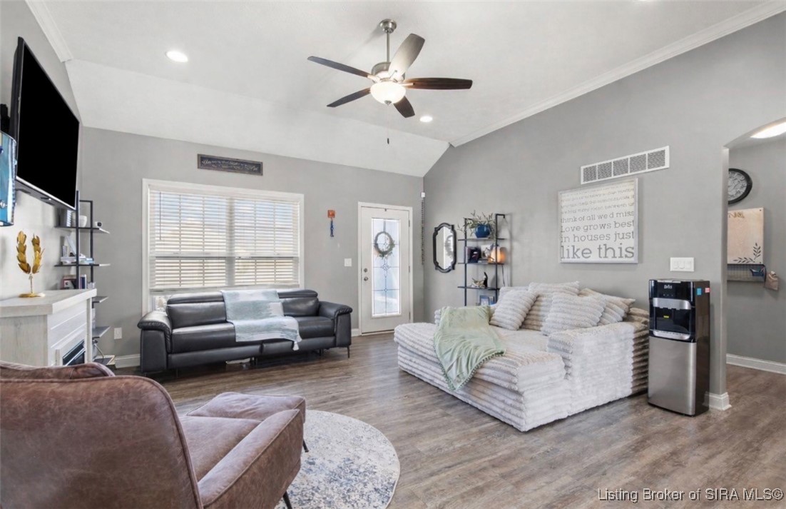6502 Ashley Springs Court