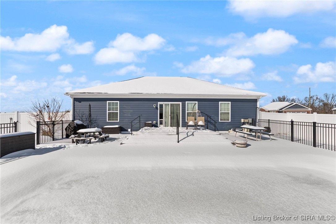 6502 Ashley Springs Court