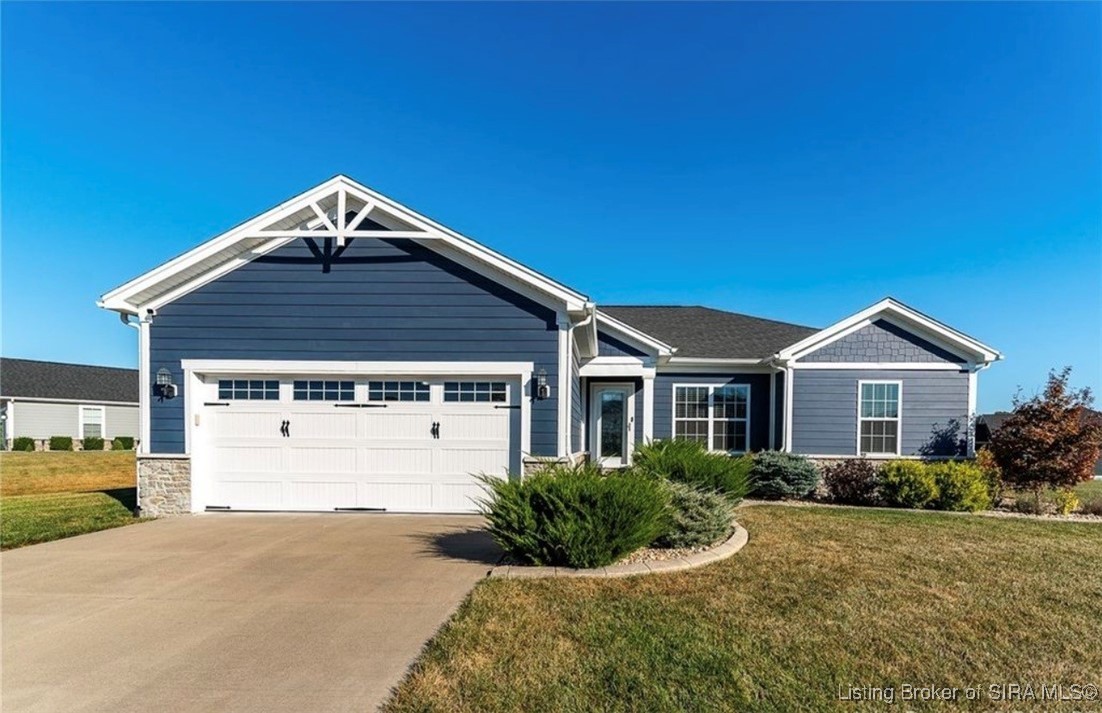 6502 Ashley Springs Court