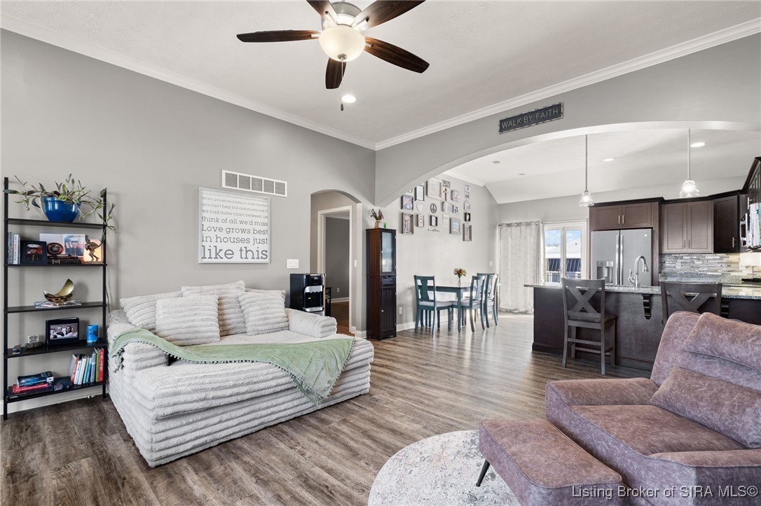 6502 Ashley Springs Court