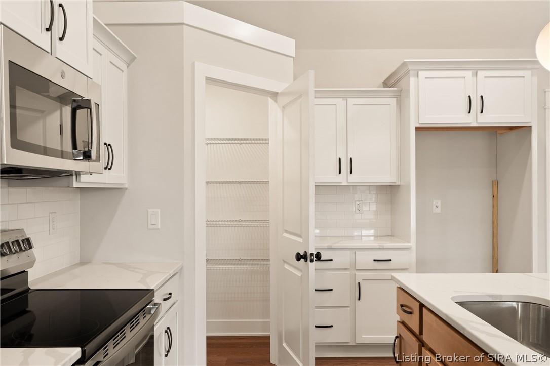 7052 Oaken Lane LOT 211