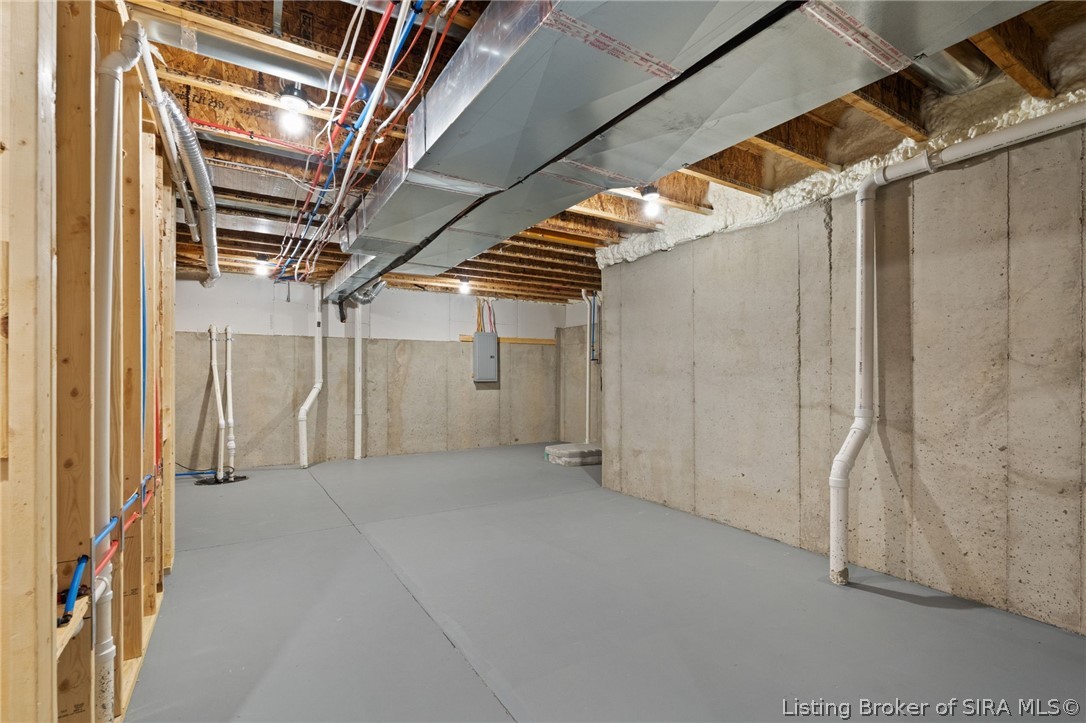 7052 Oaken Lane LOT 211