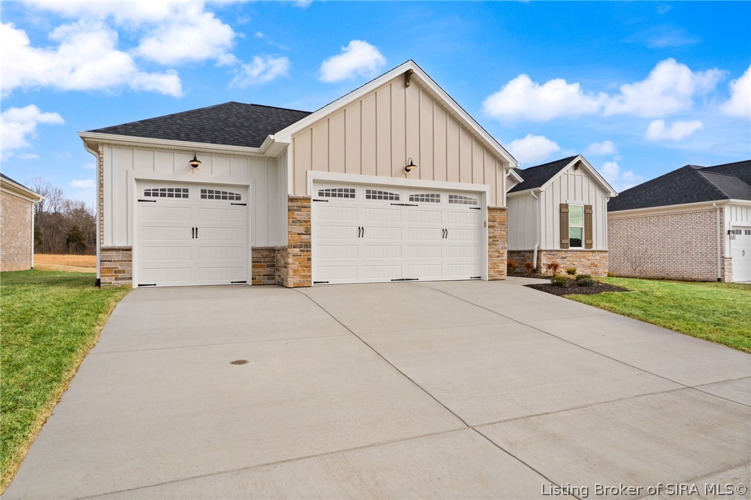 7052 Oaken Lane LOT 211