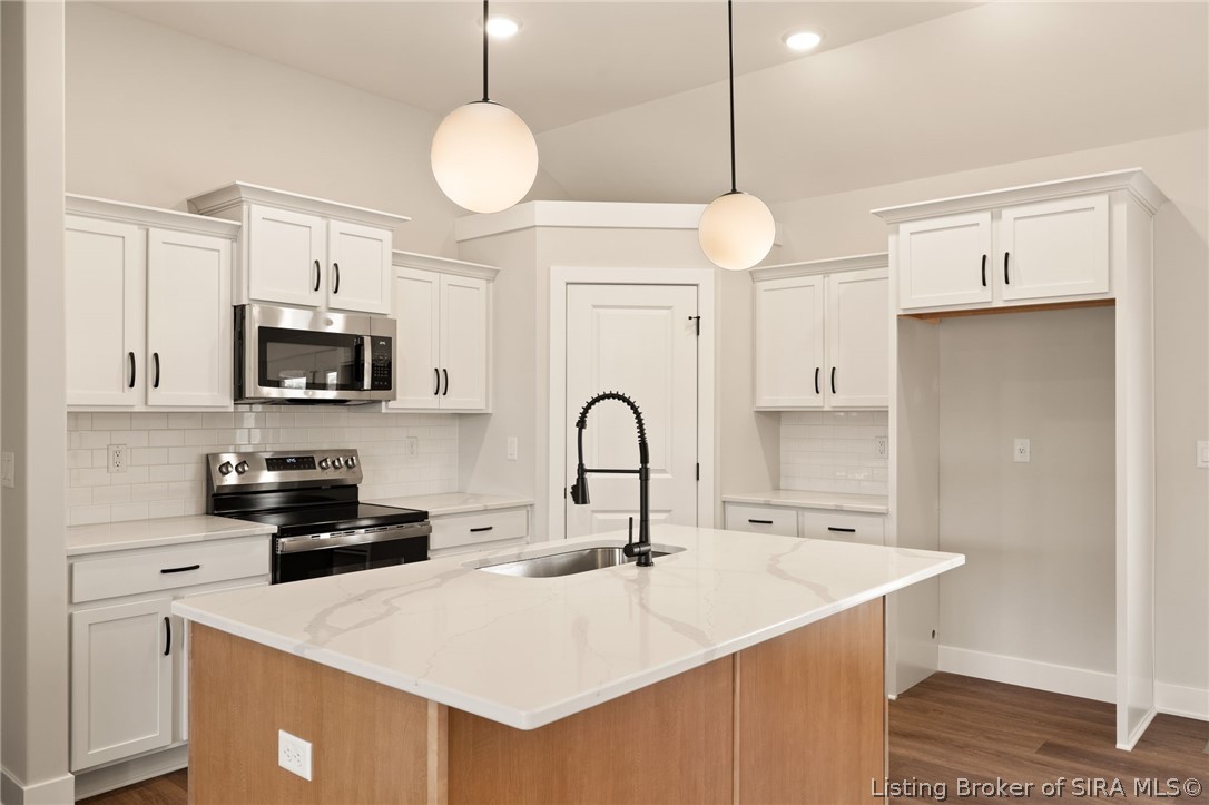 7052 Oaken Lane LOT 211
