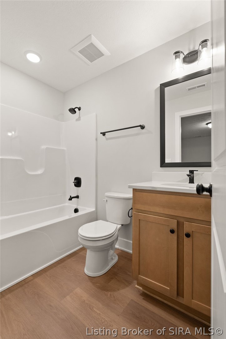 7052 Oaken Lane LOT 211