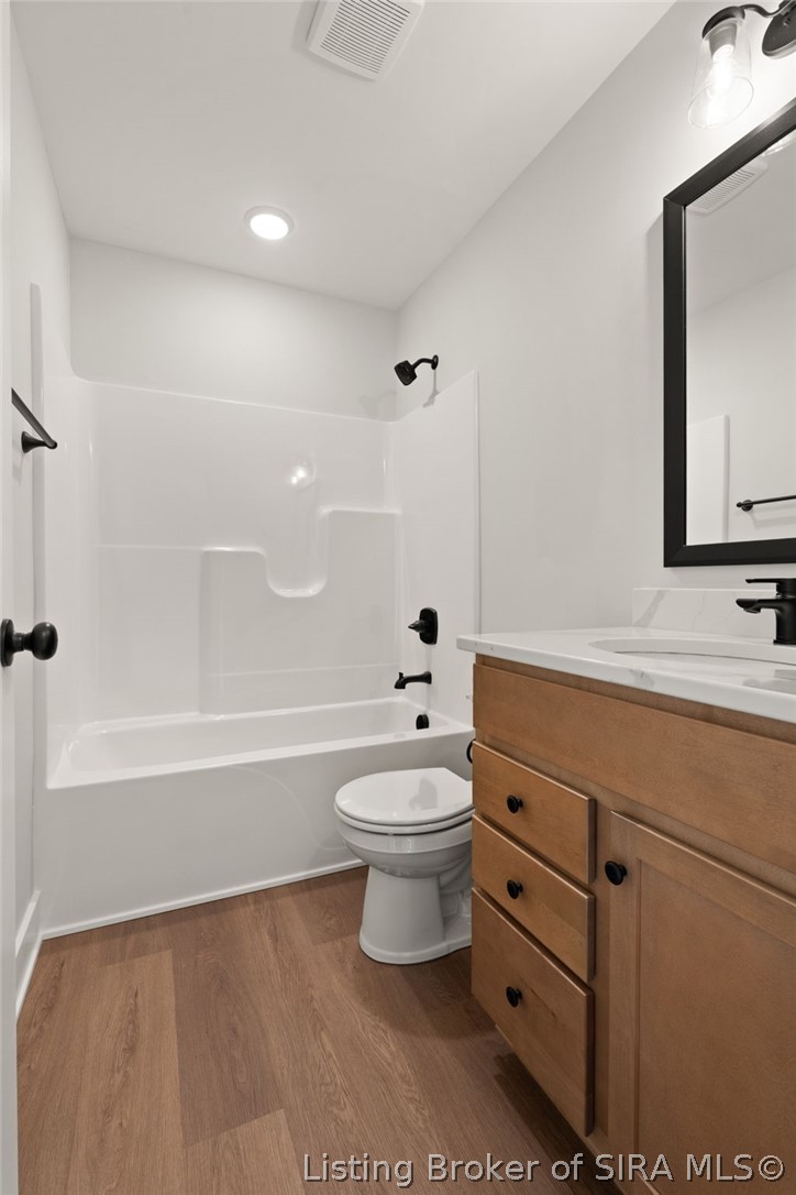7052 Oaken Lane LOT 211